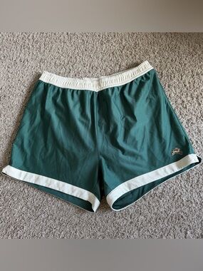 Tracksmith Van Cortlandt Grand 4" Inseam Shorts